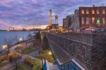 Fitger'S Inn Duluth Exteriör bild